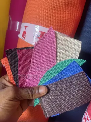 Jute Material/Fiber Bag