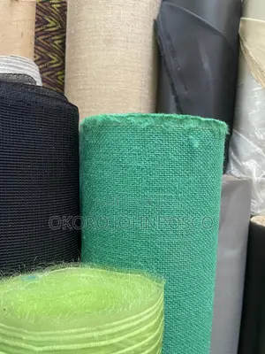 Jute Material/Fiber Bag