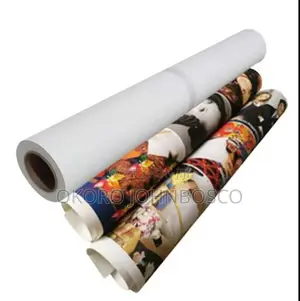 Canvas Prints Large Format