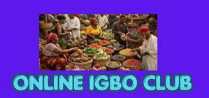 Igbo Learning Club With Ada Igbo, As Low As 6500 Naira Per Month