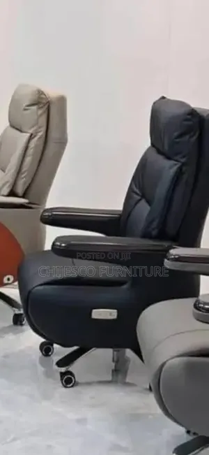 Executive Office Chair