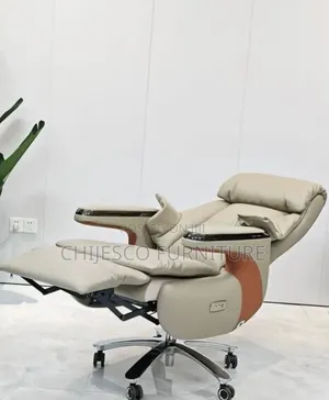 Executive Office Chair