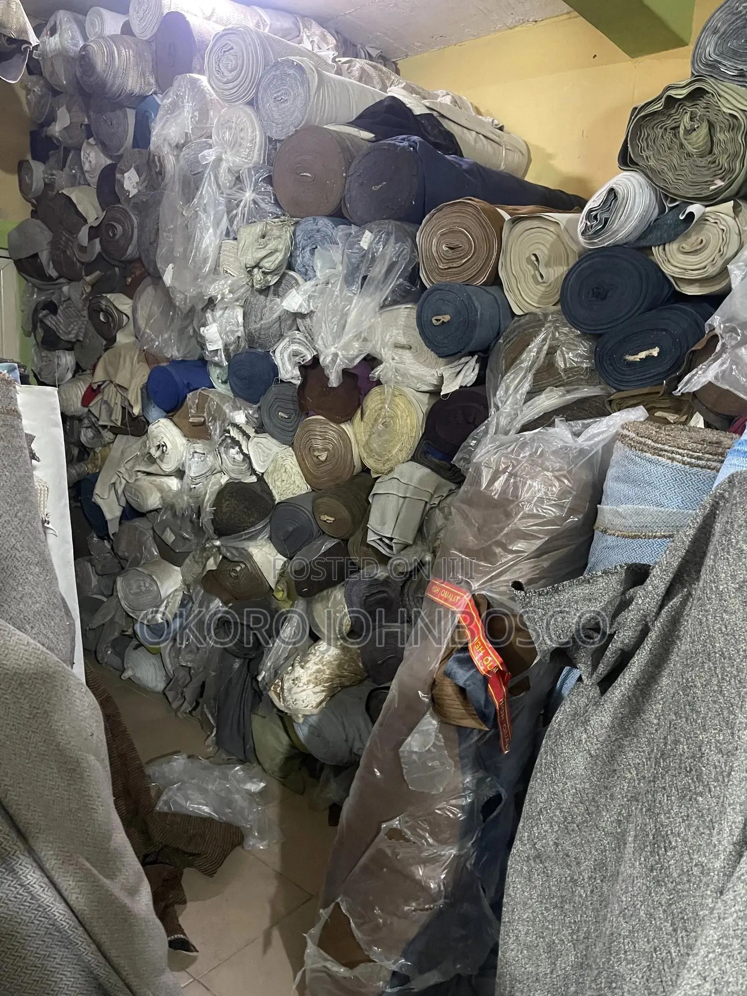 Leather Material