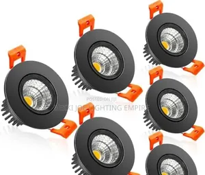 7w Cob Light Available