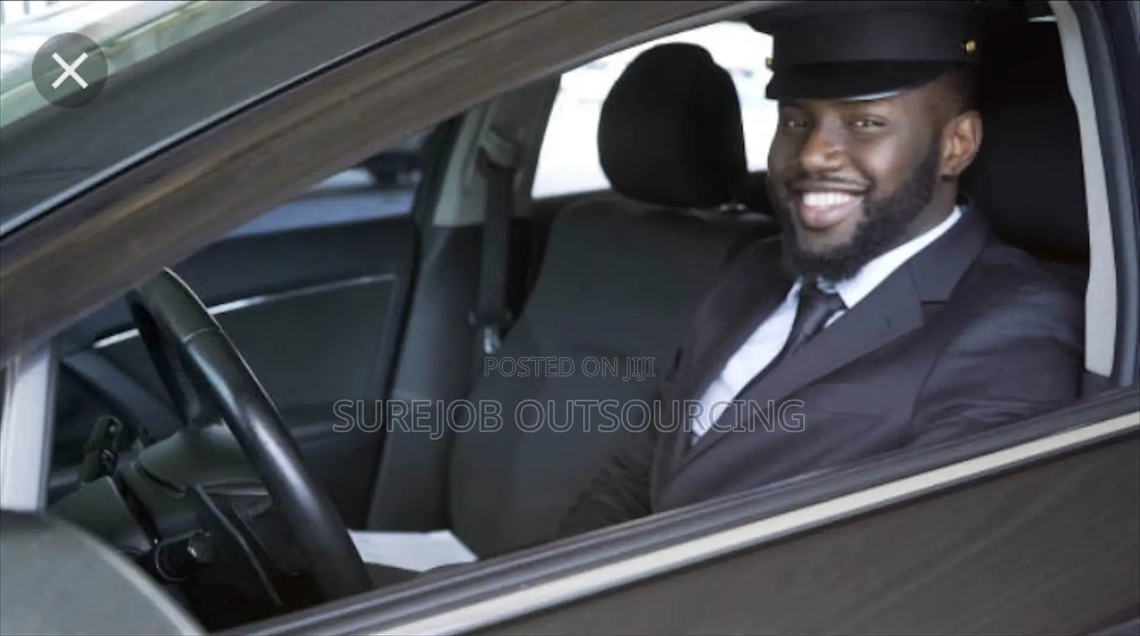 We Have Available Drivers