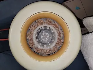 Industrial Fan Extractor