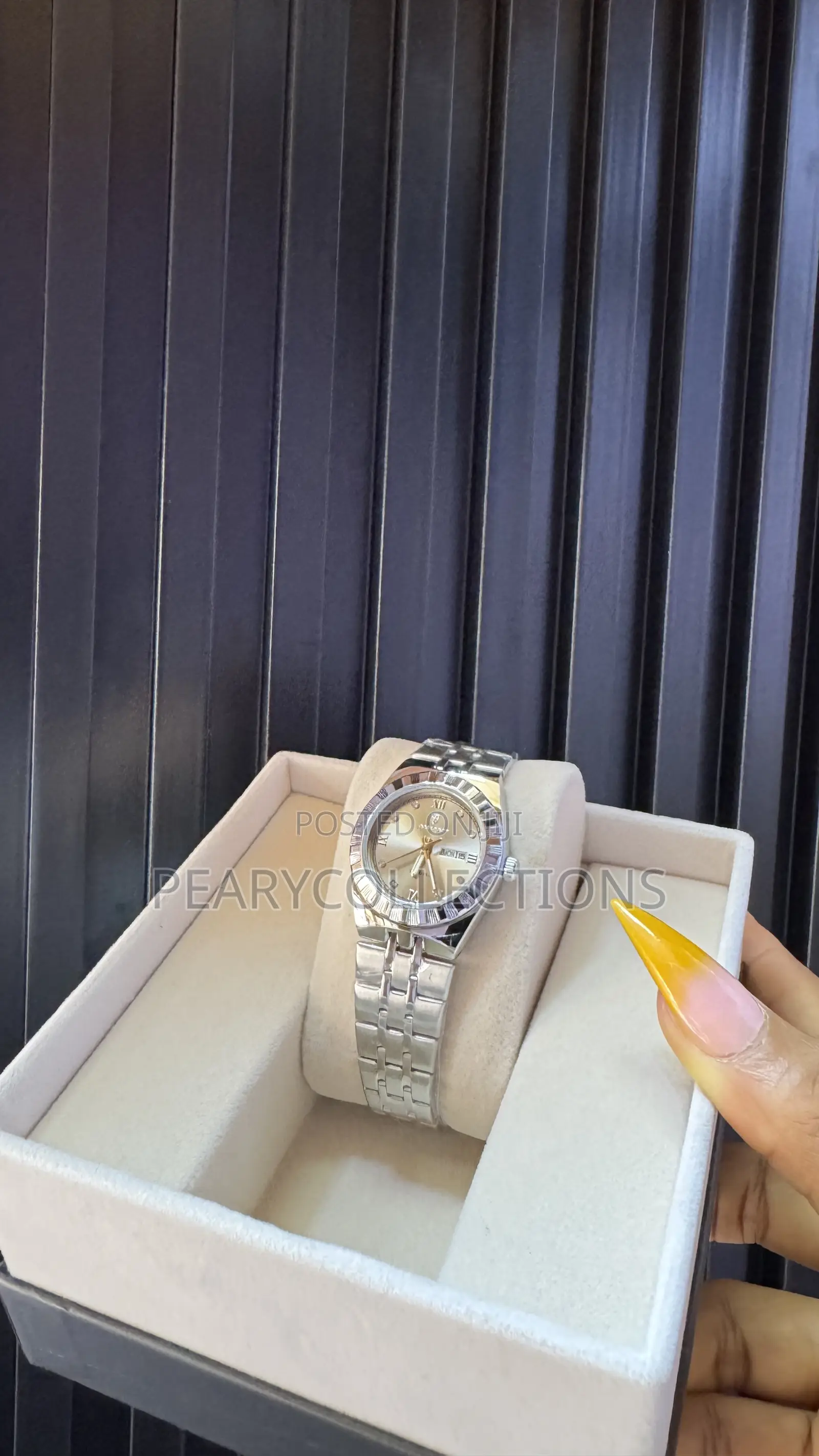 Female Watch