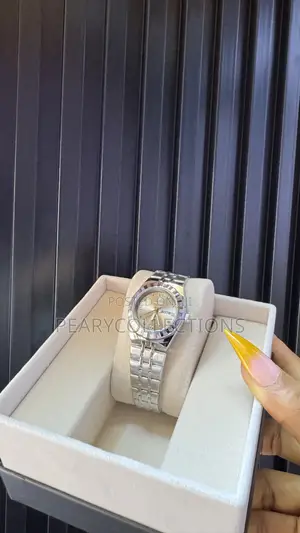 Female Watch