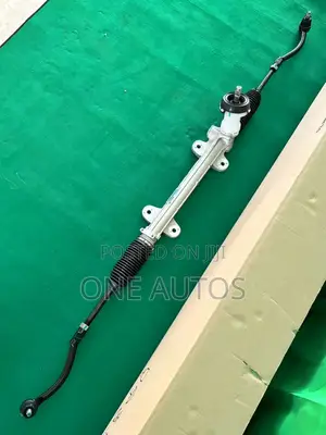 Hyundai/Kia Steering Rack