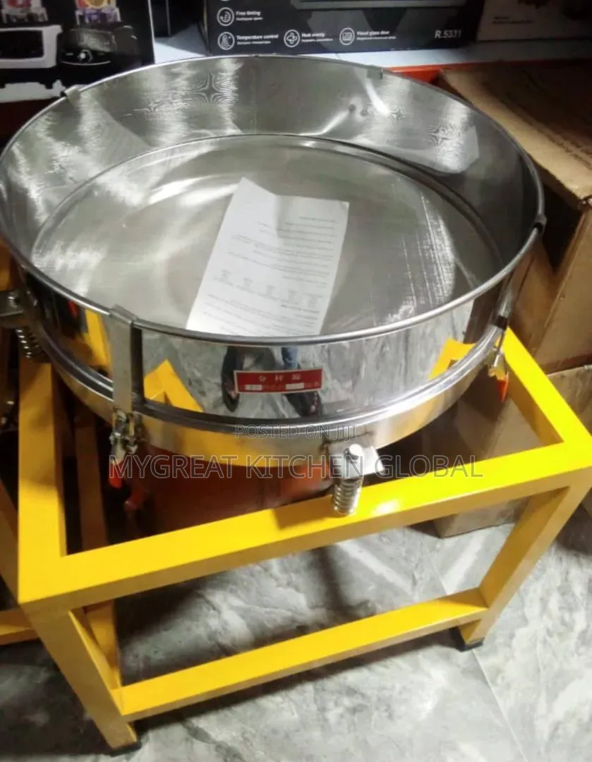 Serving Machine 40cm