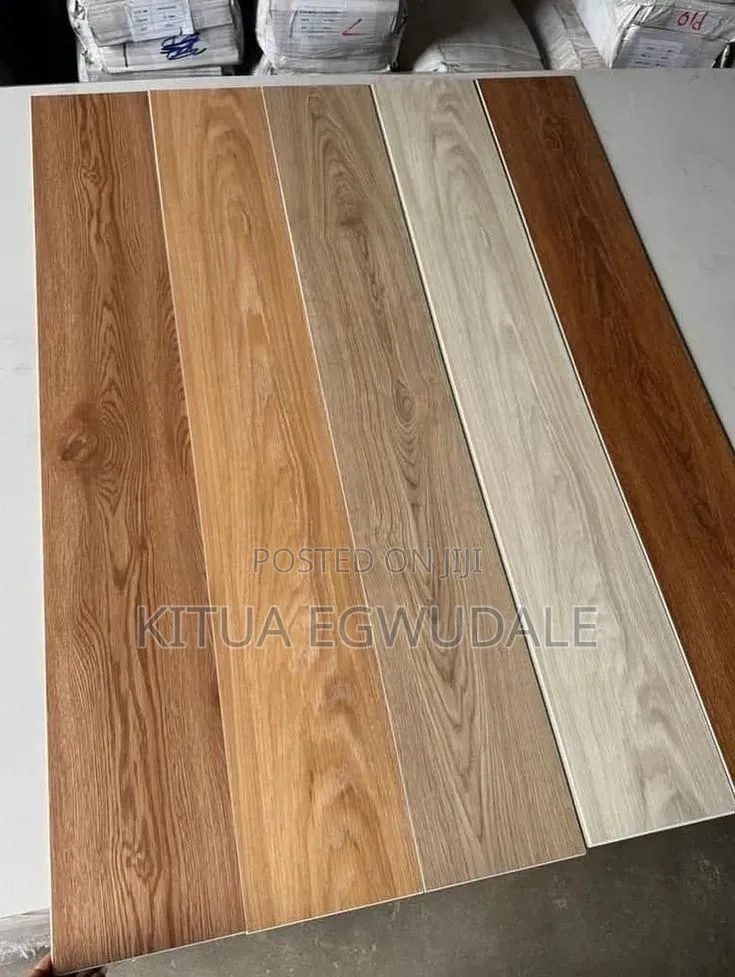 Spc Flooring