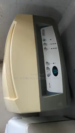 Mobile Ac 1.5hp With Remote Follow Come !!