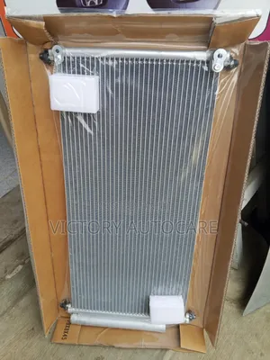 Condenser Honda Accord 2013/2017