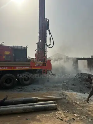 Construction Work