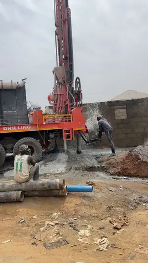 Construction Work