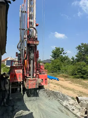 Construction Work