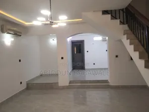 3bdrm Duplex in Wuse 2 District for rent