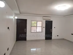3bdrm Duplex in Wuse 2 District for rent