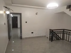 3bdrm Duplex in Wuse 2 District for rent