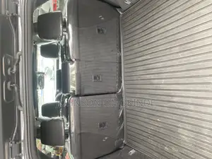 Lexus RX 350 2024 Gray
