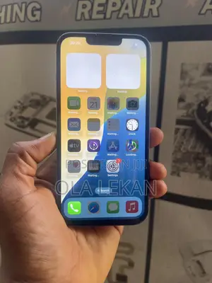 Apple iPhone 13 Pro 128 GB Gray