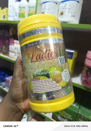 Ladies Shine