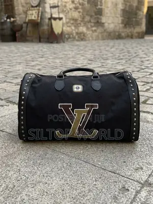 Traveling Bag (Medium Size)