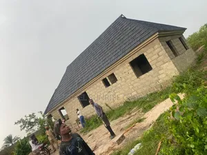 Shingle Design Black Color at Betchel Aluminum