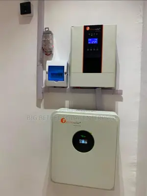 New Felicity Fla 5kwh 24v Solar Lithium Battery
