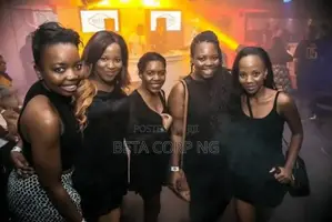 Need Night Club Staff? Hire From Beta Job Ng