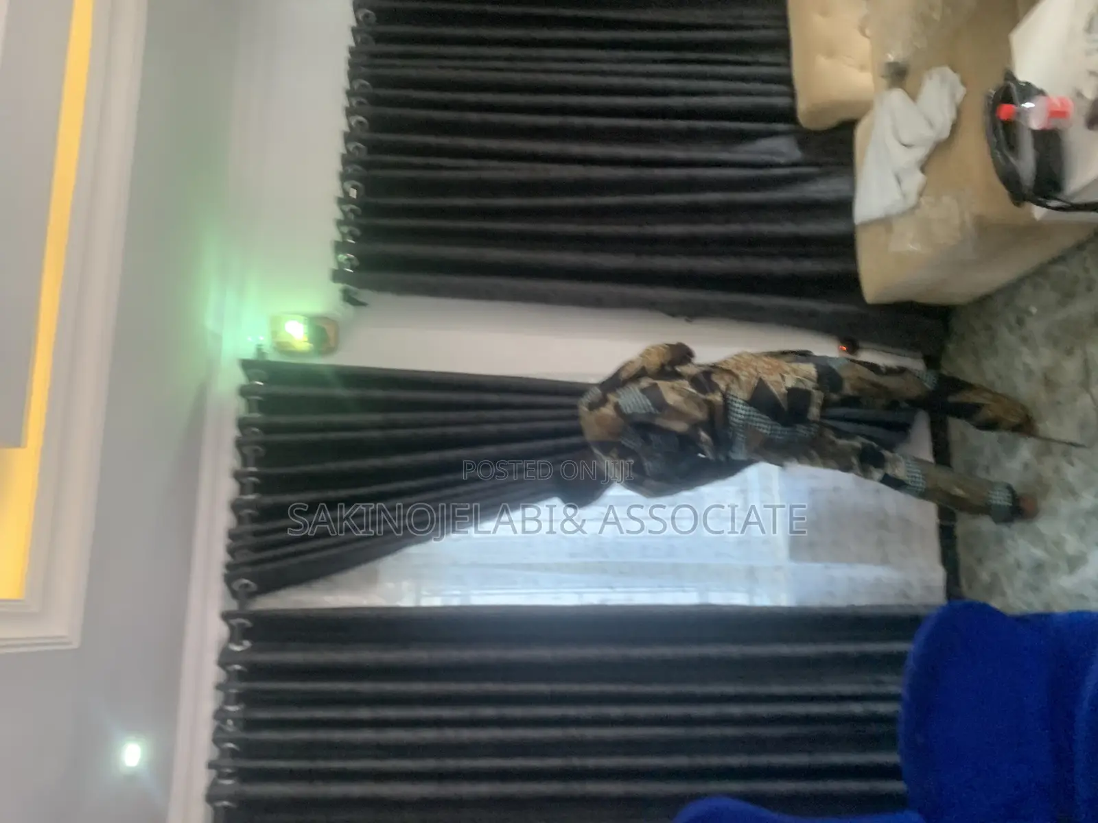 Construction Work