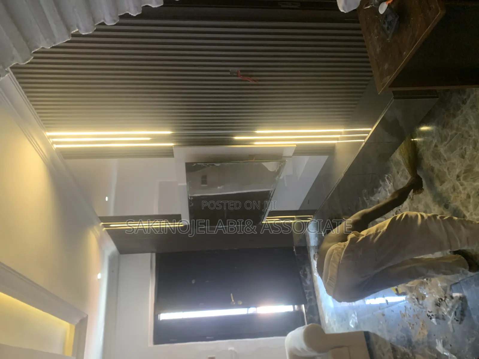 Construction Work