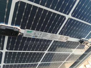 Jinko 650w Solar Panel