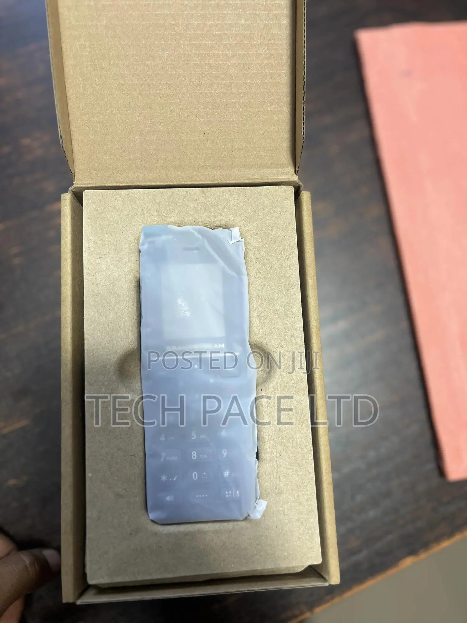 Grandstream Wp816