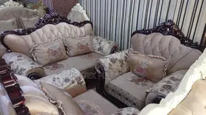 Seven Seater Quality Royal Chair