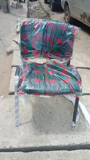 Four Leg Standard Visitors Office Chair