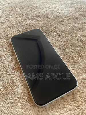 Apple iPhone 16 Plus 128 GB White