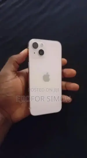 Apple iPhone 13 128 GB White