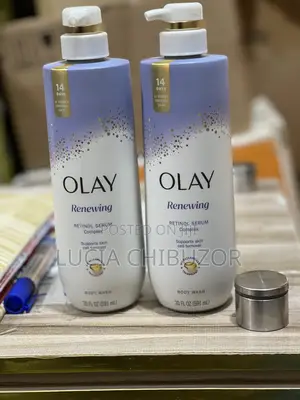 Olay Renewing Retinol