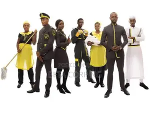 Recruit Trusted Domestic Workers From Beta Job Ng