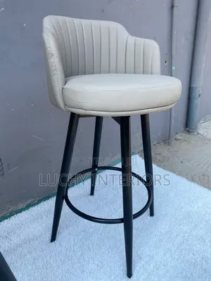 Swivel Bar Stool