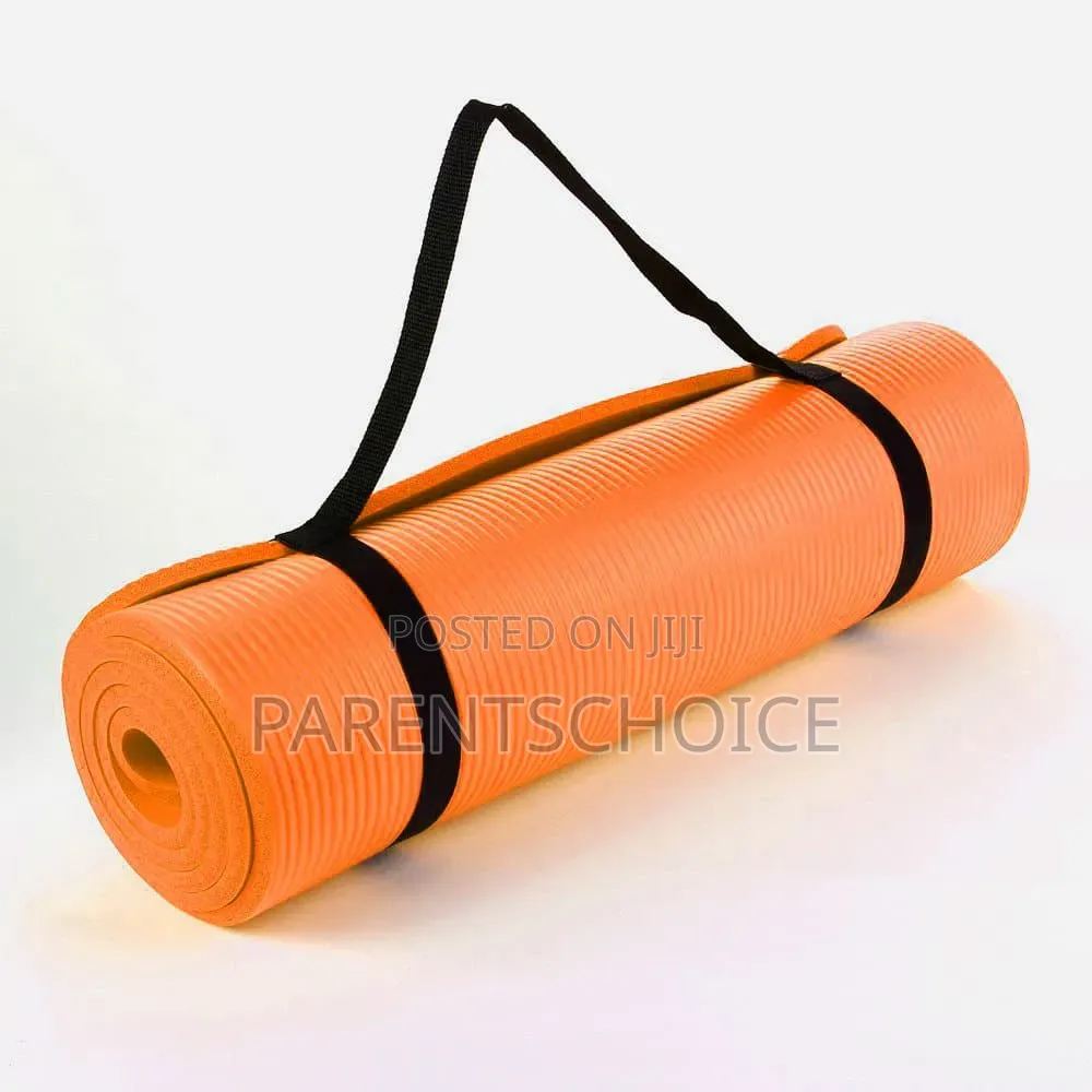 Yoga Mat - 1pc