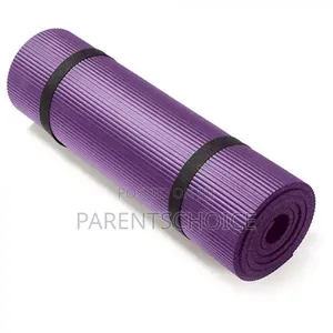 Yoga Mat - 1pc