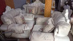 Royal Luxury Chair