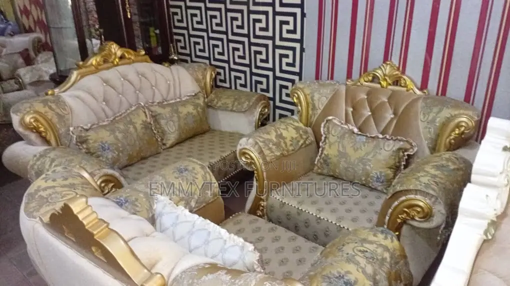 Exquisite Sofa
