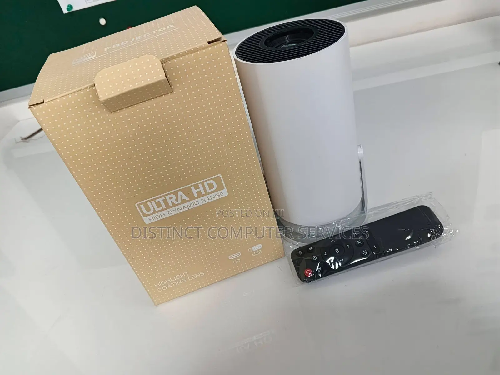 Projectors
