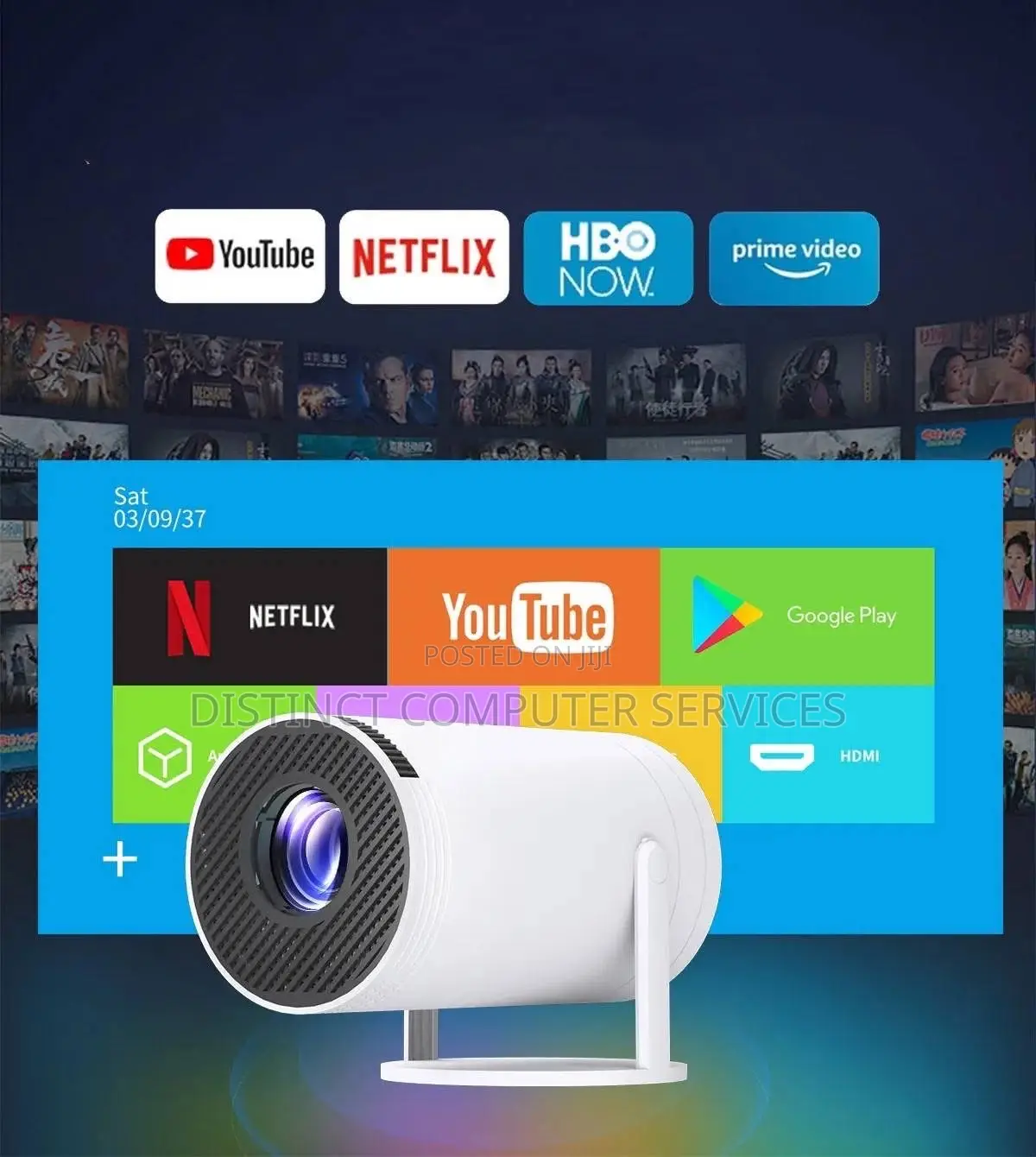 Projectors