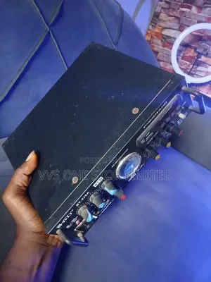 Bluetooth Amplifier