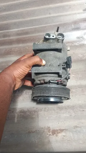 Ac Compressor for Nissan Rogue