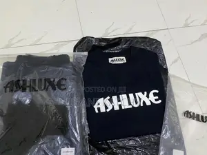 Original Ashluxe Sweat Pants